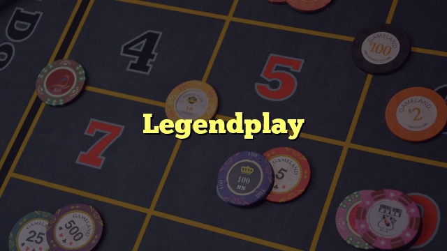 Legendplay