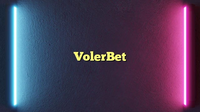 VolerBet